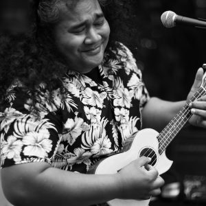 Skillz FJ brings songs and laughs to Peregian Beach Hotel