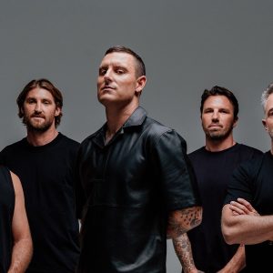 Parkway Drive to play two Brisbane album shows