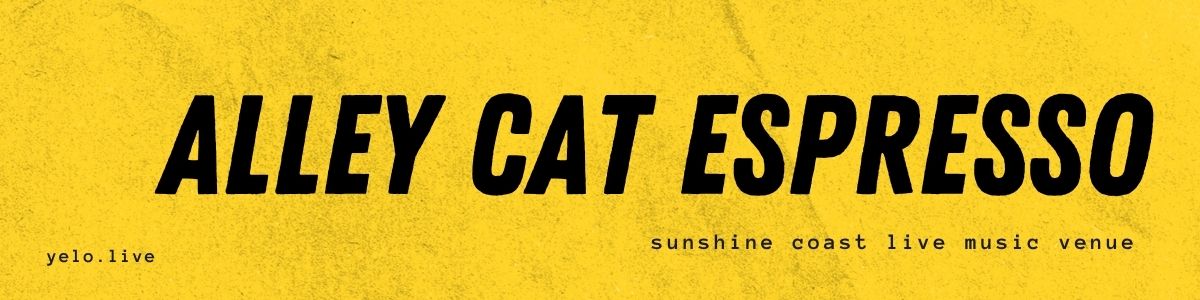Alley Cat Espresso banner
