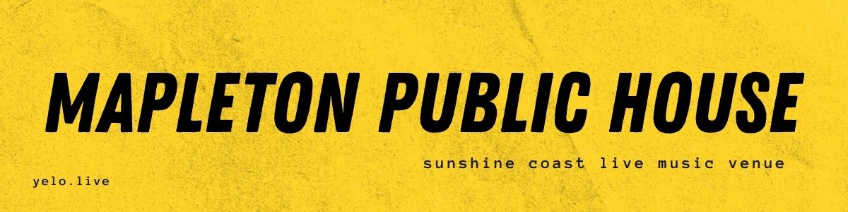 Mapleton Public House banner