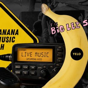 What The Big Lez Show and Talking Boony dolls taught me about the future of live music