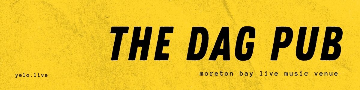 The Dag Pub banner