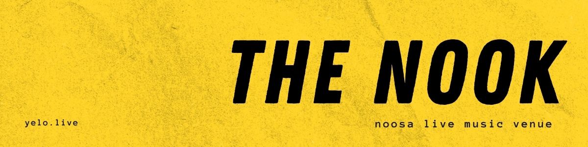 The Nook banner