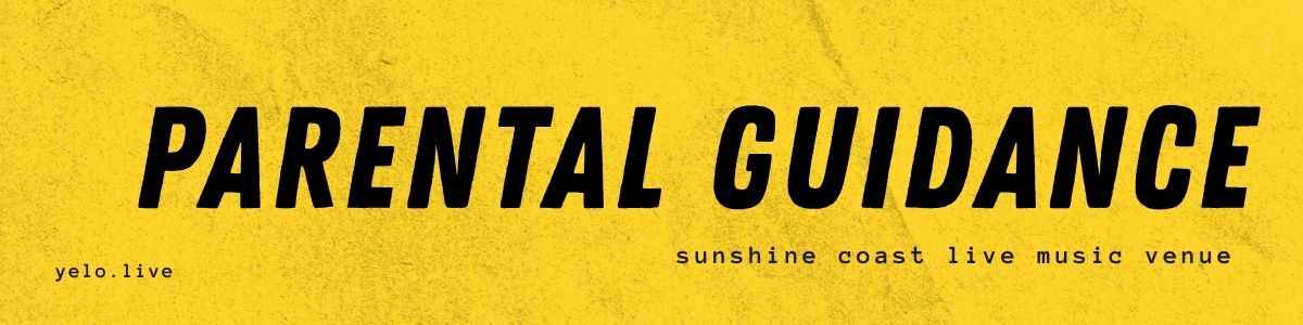 Parental Guidance banner