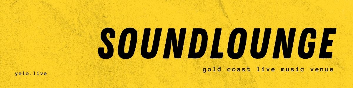 Soundlounge banner