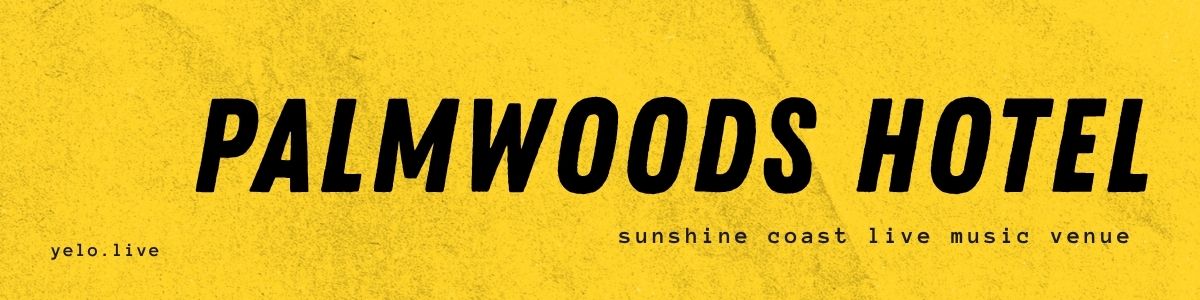 Palmwoods Hotel banner