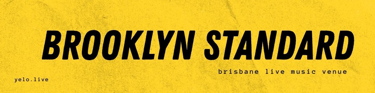 Brooklyn Standard banner