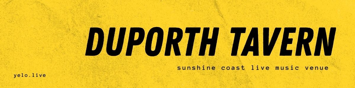 Duporth Tavern banner