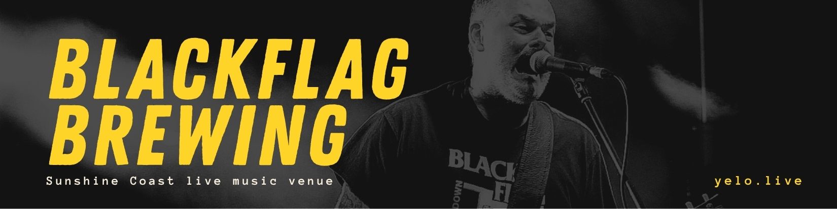 Blackflag Brewing banner