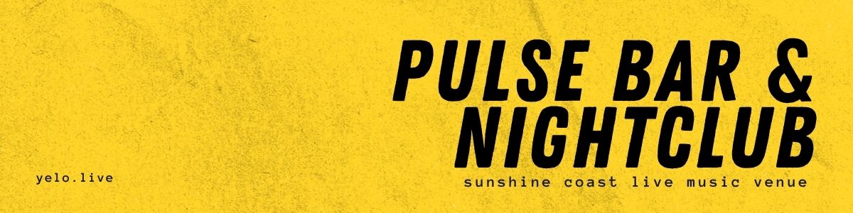 Pulse Bar & Nightclub banner