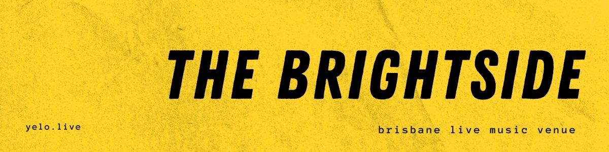 The Brightside banner