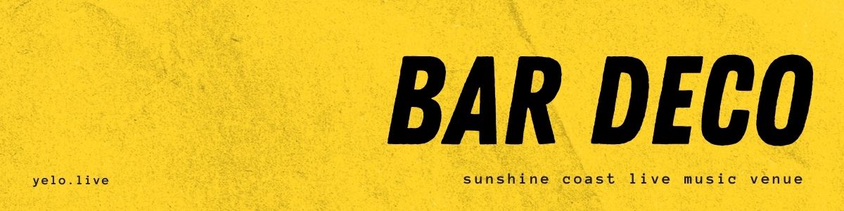 Bar Deco banner