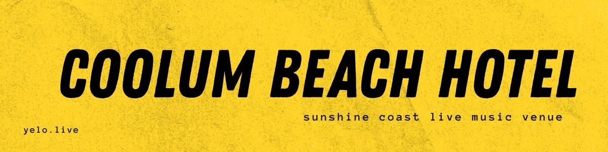 Coolum Beach Hotel banner