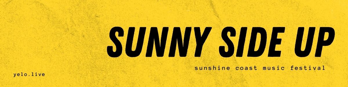 Sunny Side Up banner