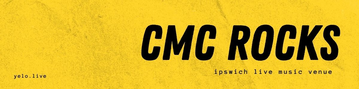CMC Rocks banner