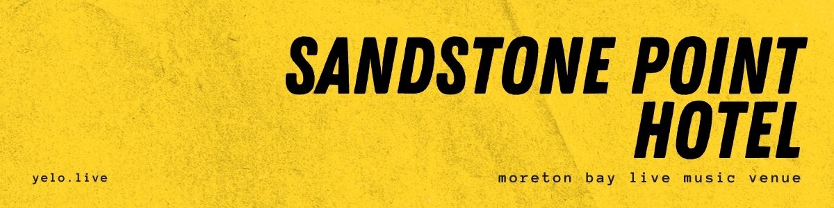 Sandstone Point Hotel banner