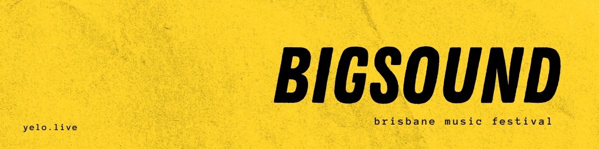 BIGSOUND banner