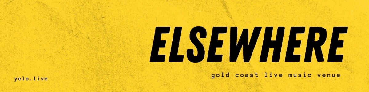 Elsewhere banner