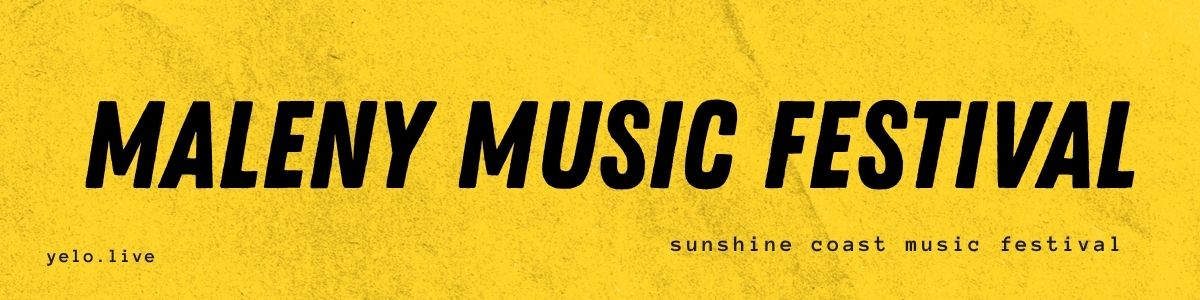 Maleny Music Festival