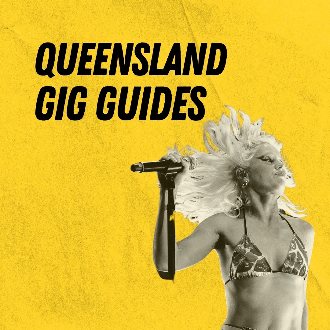 Gig Guides