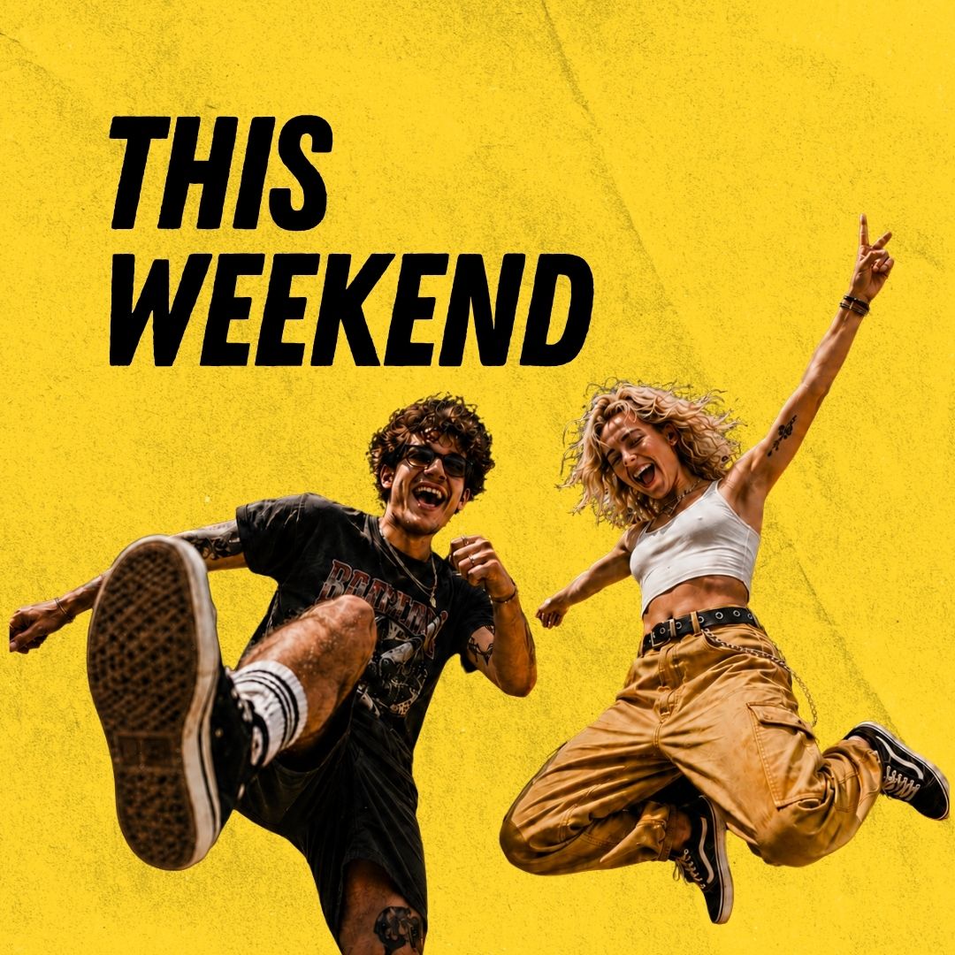 This Weekend