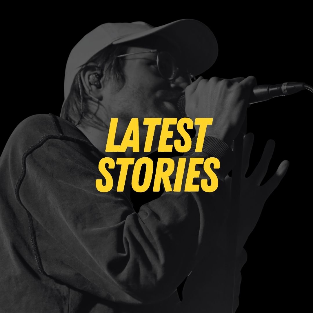 Latest stories