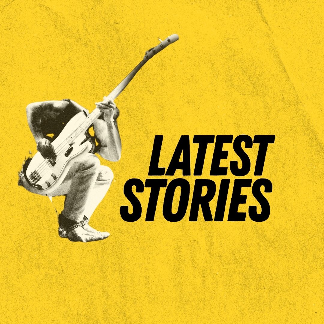 Latest stories