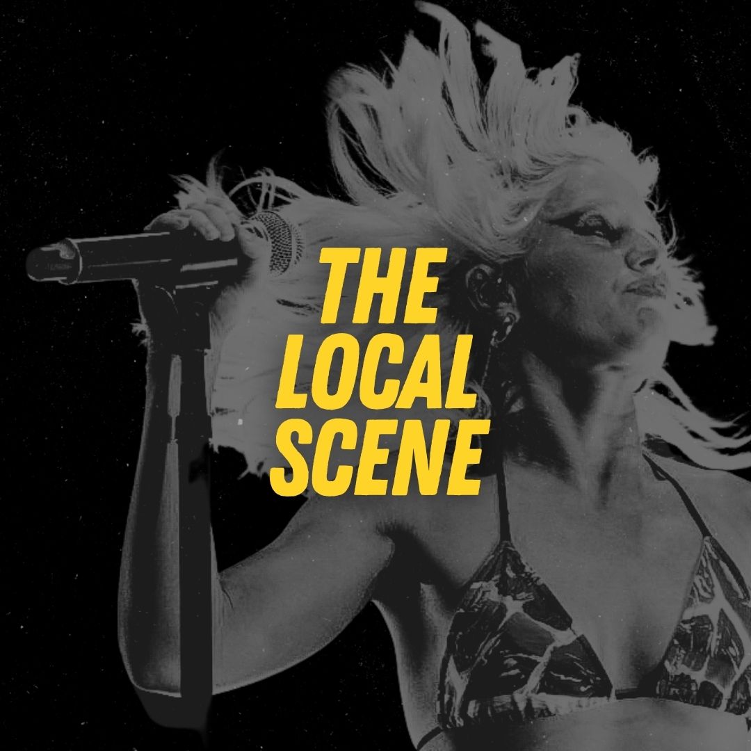 The Local Scene