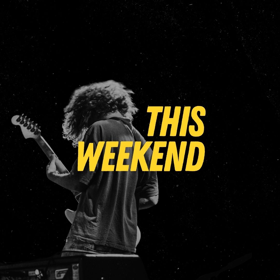 This Weekend