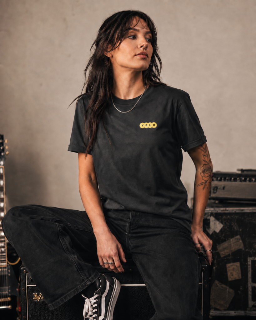 Go to the Fucking Gigs Tee