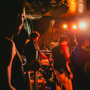 Review: Thirst Trap @ The Presynct, 31/1/25