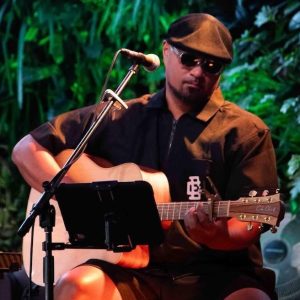 New Zealand-born Ino makes Peregian Beach Hotel debut