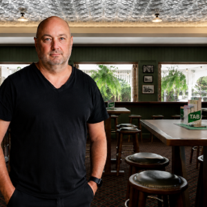 Comiskey Group removes TAB from Queensland hotels after rejecting new deal