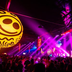 Why the Sunshine Coast is going clubbing before dark