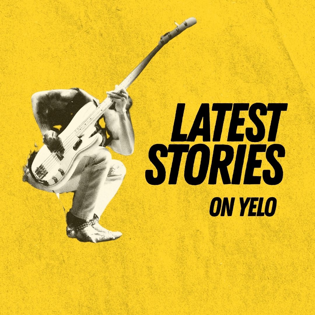 Latest stories