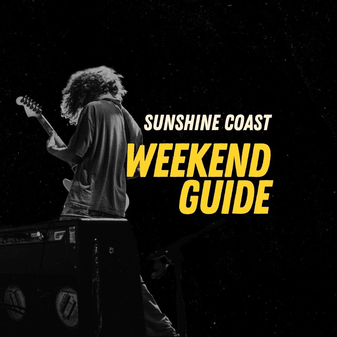 This Weekend