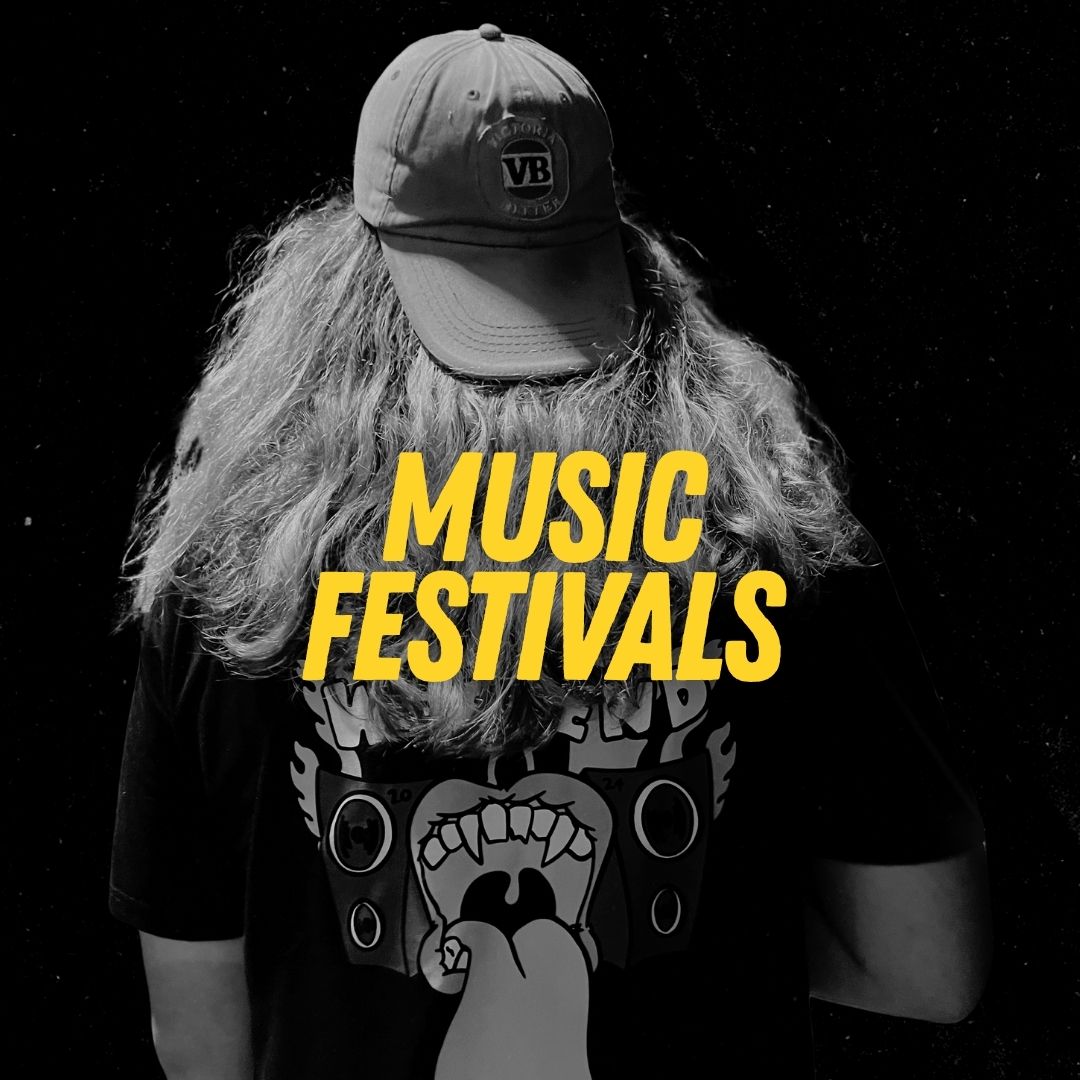 Music Festivals
