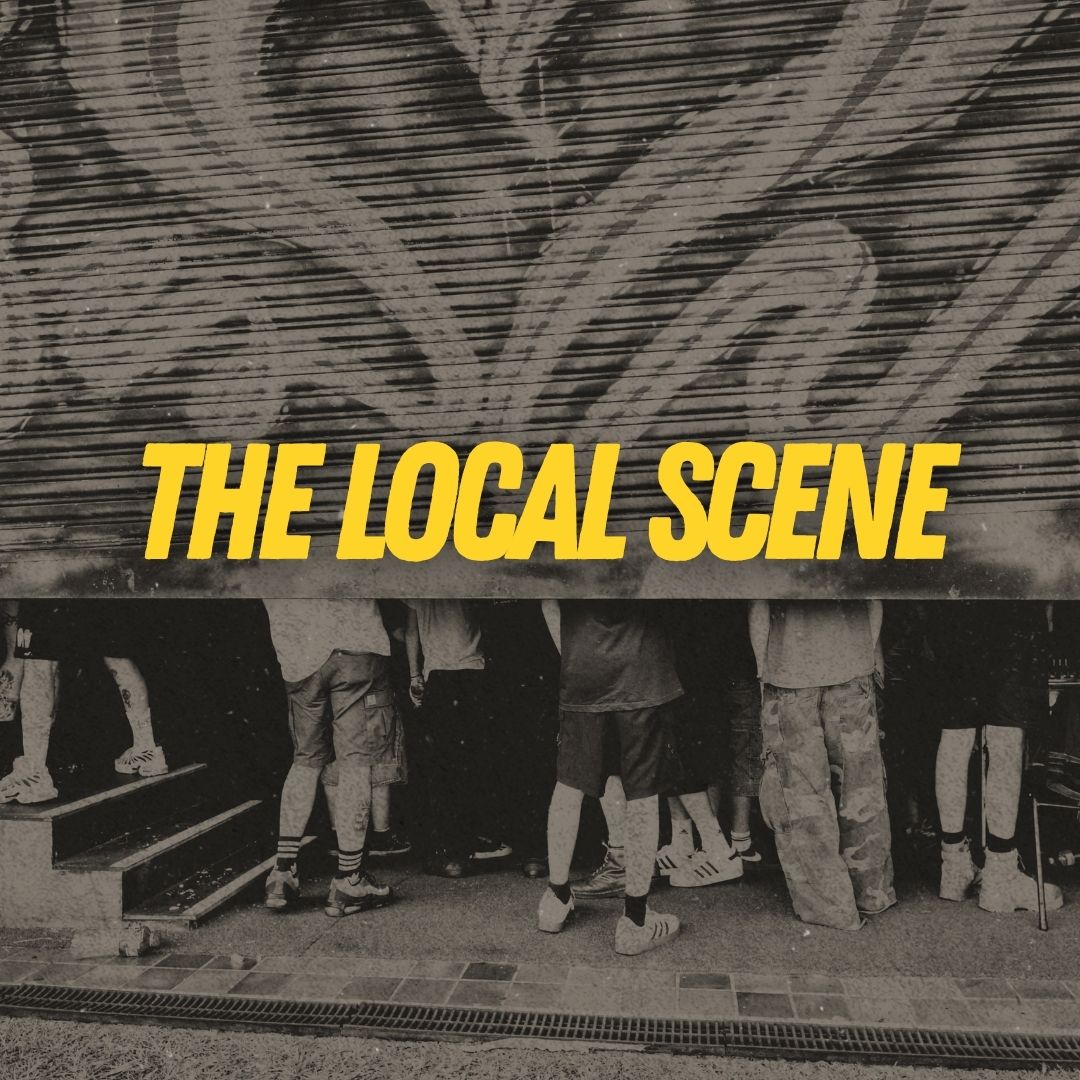 The Local Scene
