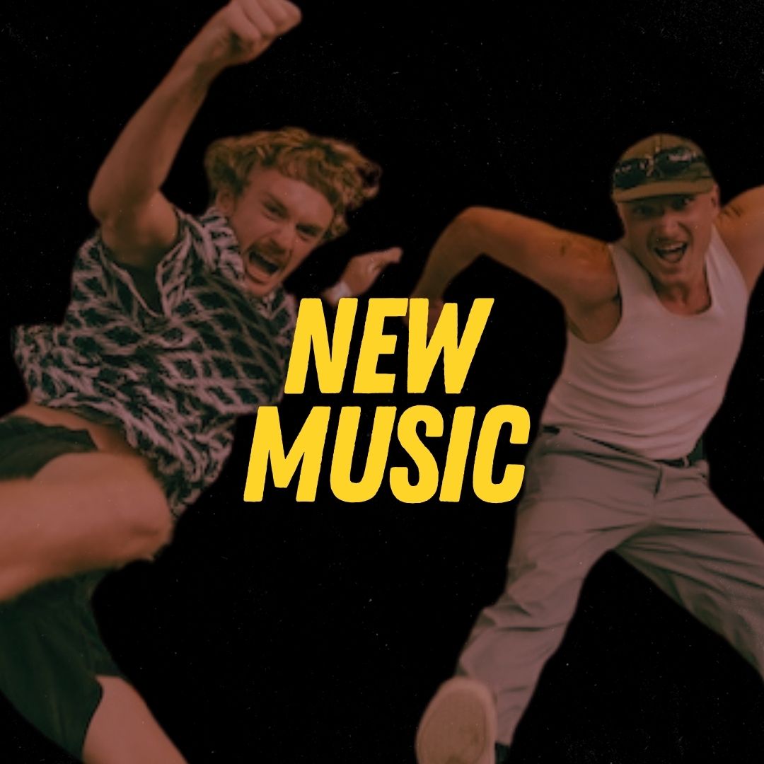 New Music