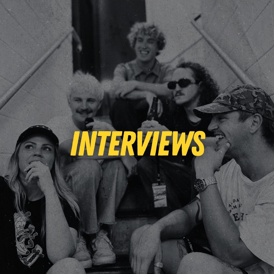 YELO Interviews