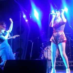 Laneway Festival is coming back to Brisbane