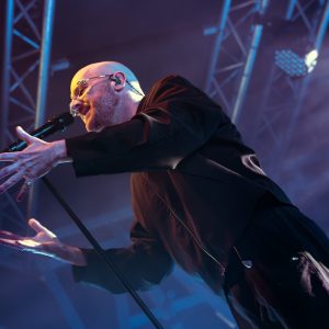 In Pictures: The Jungle Giants @ Blackflag Coolum, 21/08/26