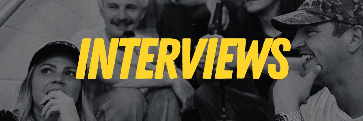 YELO Interviews banner