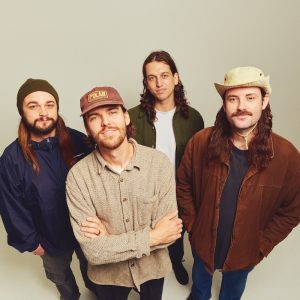 The Sunshine Coast live music scene is reinventing itself