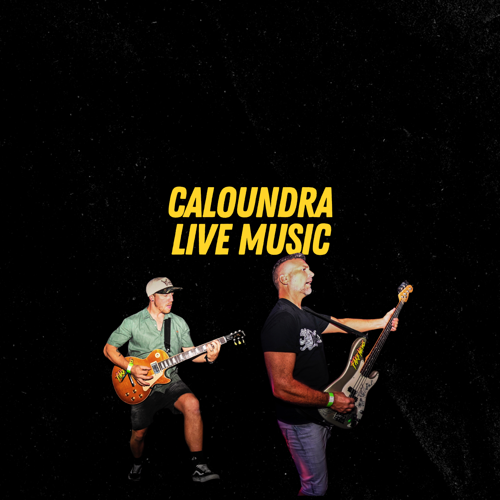 Caloundra Live Music Guide | Gigs, Venues & Events | YELO