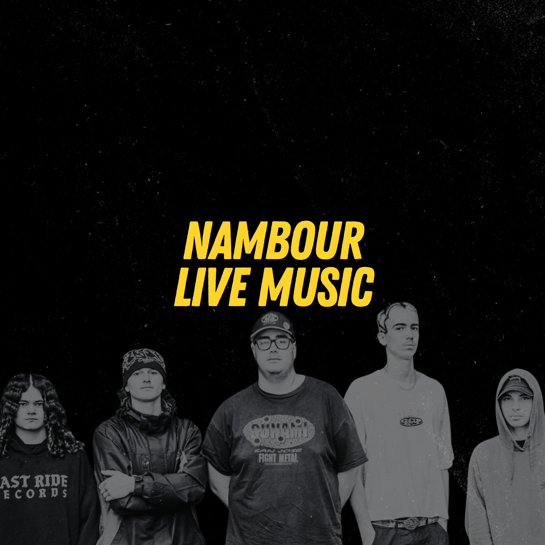Nambour Live Music Guide | Venues & Upcoming Gigs | YELO