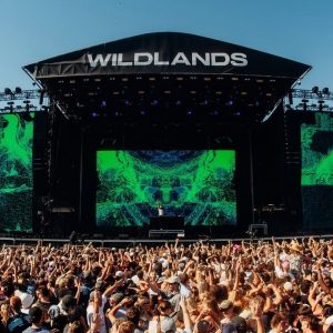 Wildlands Brisbane tickets now on sale for New Year’s Eve