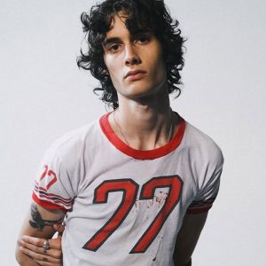 SOMBR announces Brisbane show on 2027 Australian tour