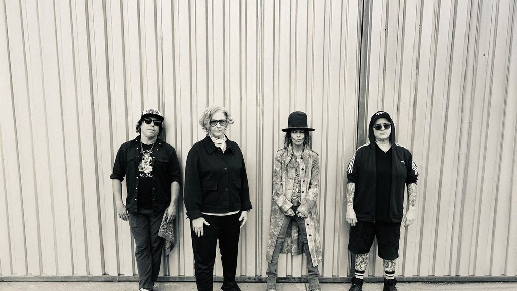 4 Non Blondes
