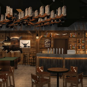 Former Solbar space to become new country live music venue